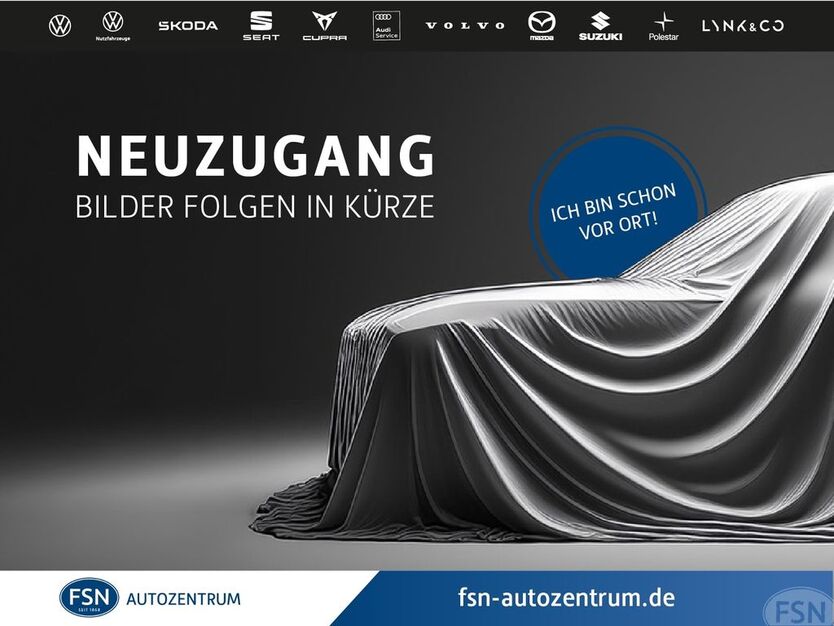 VW ID.4 3.572 km 35.980 € Rostock 18146
