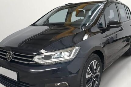 VW Touran 32.000 km 32.500 &euro; Bocholt 46397