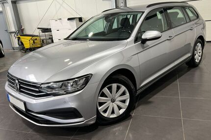 VW Passat Variant