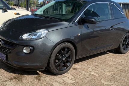 Opel Adam 94.000 km 8.799 &euro; Ritterhude 27721