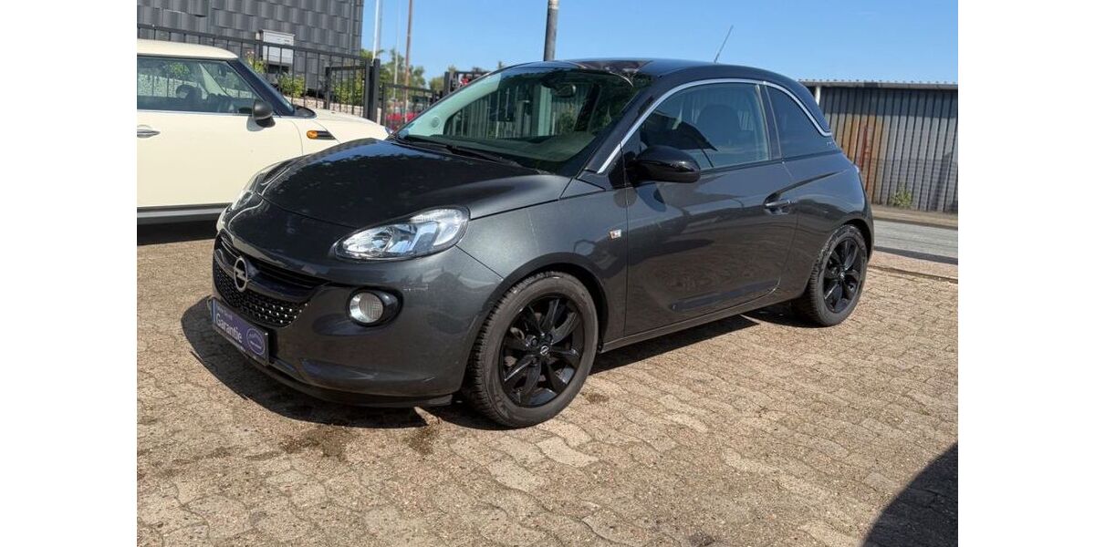 Opel Adam 94.000 km 8.799 &euro; Ritterhude 27721