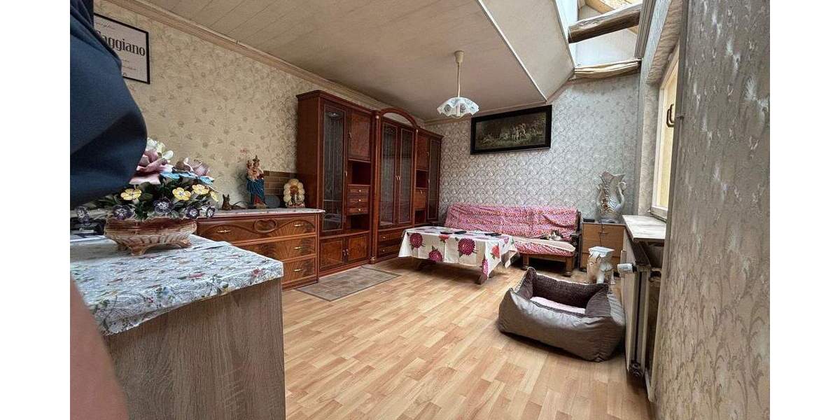 Freistehendes Stadthaus im Zentrum von Burgdorf 5 zimmer