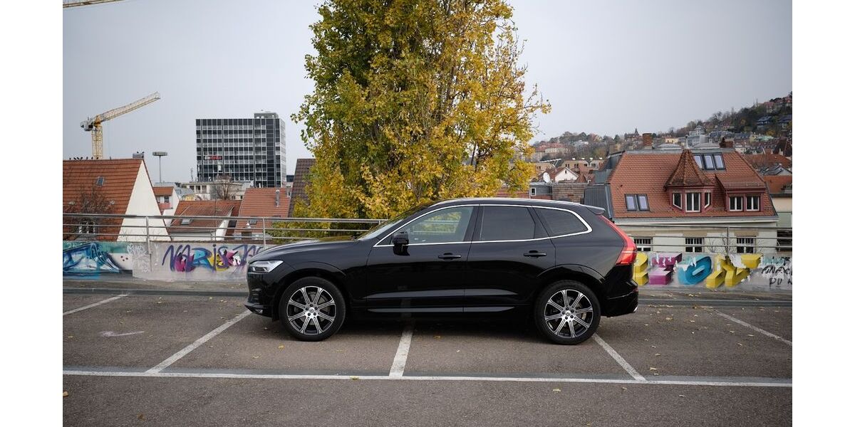 Volvo XC60 129.000 km 26.999 &euro; Stuttgart 70184