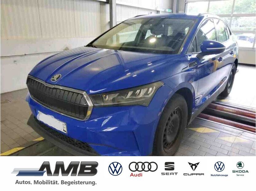 Skoda Enyaq 24.090 km 23.680 € Borna 04552