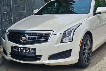 Cadillac ATS