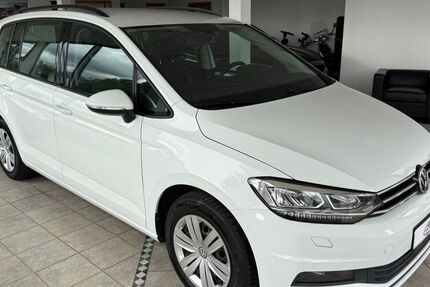 VW Touran 196.000 km 11.290 &euro; Eggolsheim 91330
