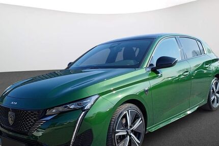 Peugeot 308 42.738 km 23.990 &euro; Ahaus 48683