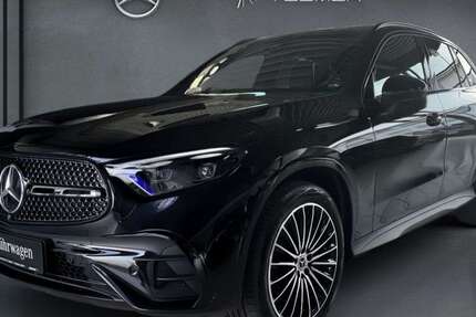 Mercedes-Benz GLC 220 4.900 km 69.980 &euro; Winsen 21423