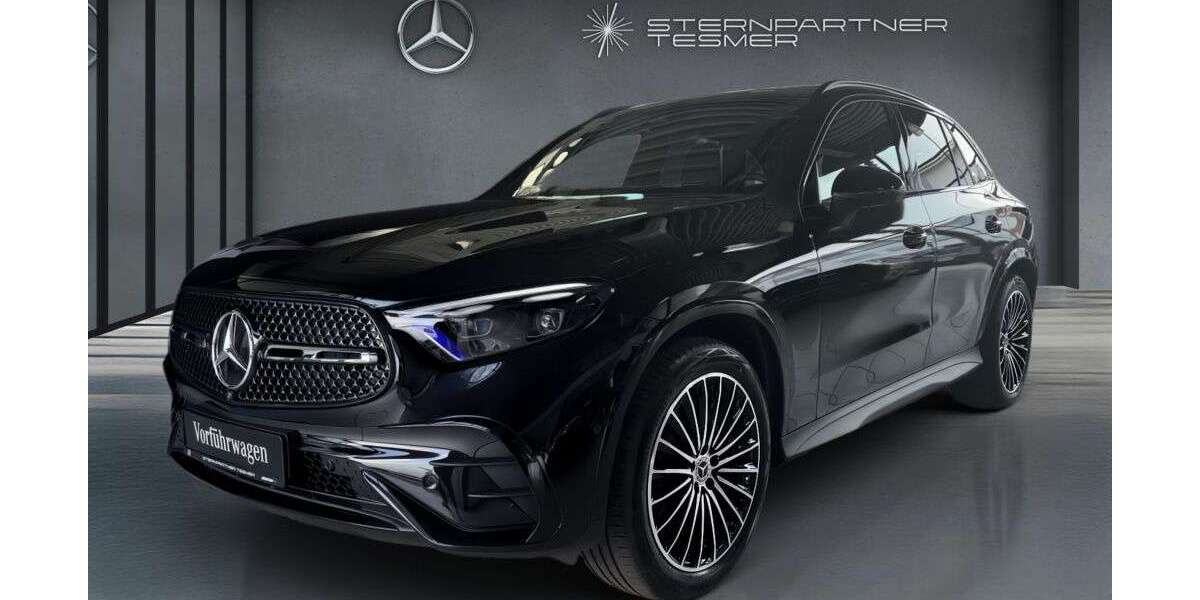 Mercedes-Benz GLC 220 4.900 km 69.980 &euro; Winsen 21423