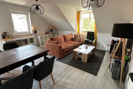 3 Zimmerwohnung mit moderner Einbauküche Hallstadt zu vermieten zimmer