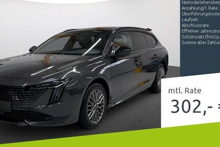 Peugeot 508 49.621 km 25.160 &euro; Dülmen 48249