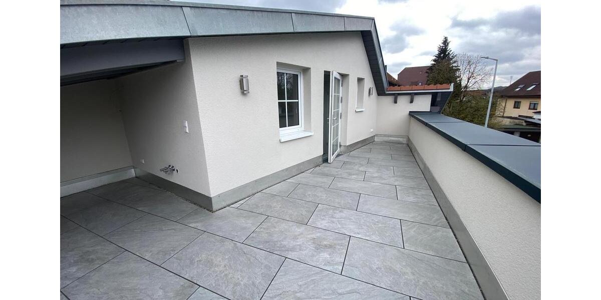 Doppelhaushälfte Welzheim - 4.5 Zimmer, 147 m&sup2;, 1.700&euro; | Angebot:26147152