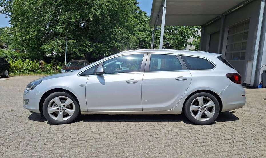 Astra