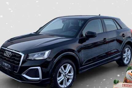 Audi Q2 49.033 km 23.900 &euro; Braunschweig 38122