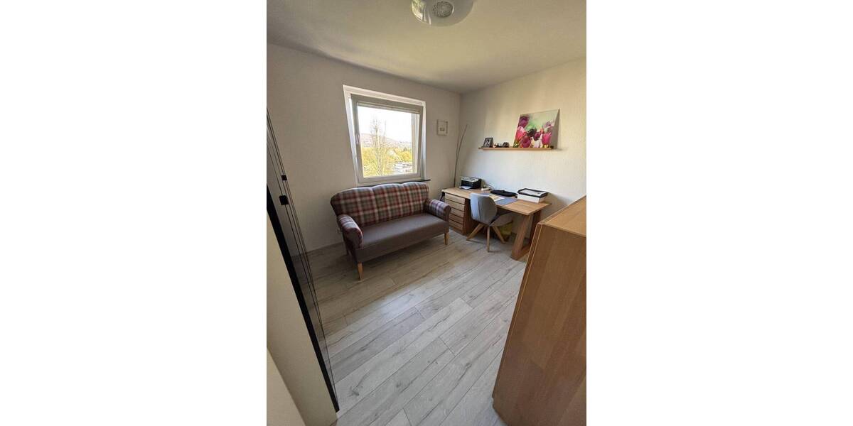 Etagenwohnung Springe - 3 Zimmer, 68 m&sup2;, 142.000&euro; | Angebot:26331208