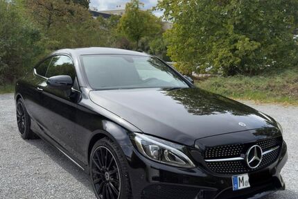 Mercedes-Benz C 250 77.000 km 26.490 &euro; München 81737