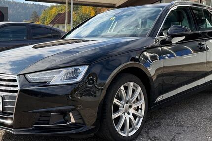 Audi A4 179.154 km 14.999 € Epfendorf 78736