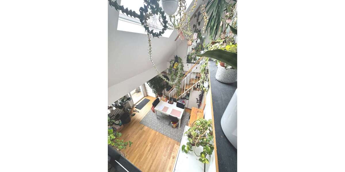 Etagenwohnung Dortmund Gartenstadt - 2 Zimmer, 82 m&sup2;, 897&euro; | Angebot:27119491
