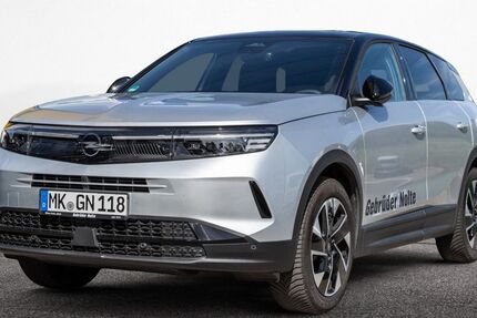 Opel Grandland (X) 5.490 km 36.490 &euro; Iserlohn 58636