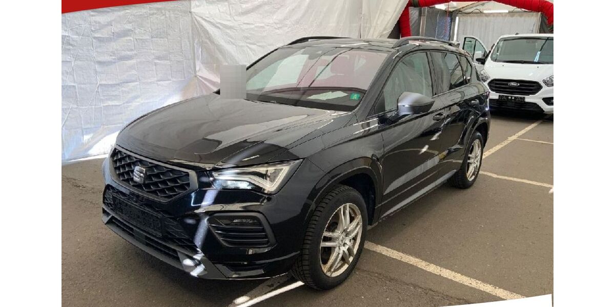 Seat Ateca 86.000 km 22.450 &euro; Bebra 36179