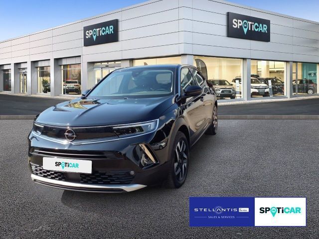 Opel Mokka 96.135 km 13.770 &euro; Jüterbog 14913