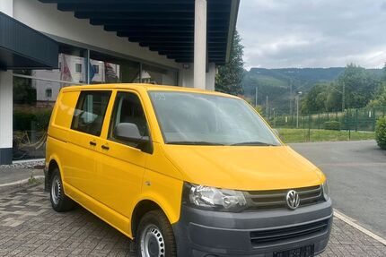 VW T5 Transporter 189.000 km 7.500 &euro; Finnentrop 57413