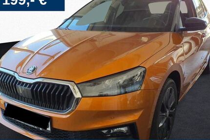 Skoda Fabia 39.200 km 17.430 &euro; Kornwestheim 70806