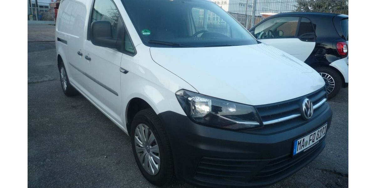 VW Caddy 214.000 km 9.280 &euro; Mannheim 68199