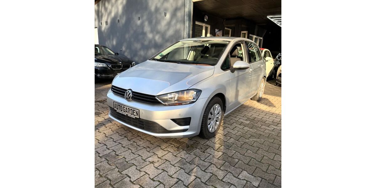 VW Golf 77.000 km 11.900 &euro; Schwetzingen 68723