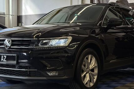VW Tiguan 148.500 km 17.490 &euro; Mutlangen 73557