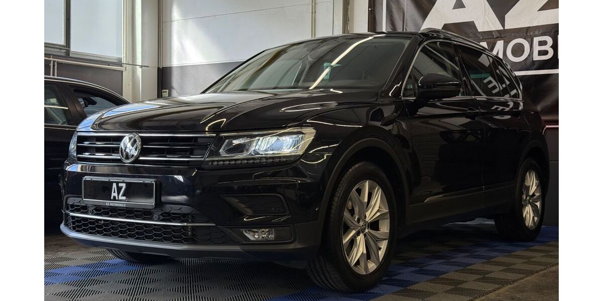 VW Tiguan 148.500 km 17.490 &euro; Mutlangen 73557