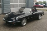 Alfa Romeo Spider 1.6 H Kennzeichen 114.000 km 14.899 € Landau 76829