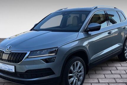 Skoda Karoq 68.400 km 21.460 &euro; Mühldorf 84453