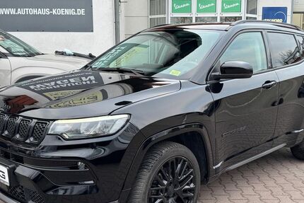 Jeep Compass 19.057 km 22.990 &euro; Gosen 15537