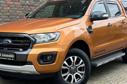 Ford Ranger 56.000 km 35.990 € Osnabrück 49090