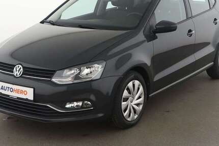 VW Polo 117.741 km 8.540 &euro; Stuttgart 70195