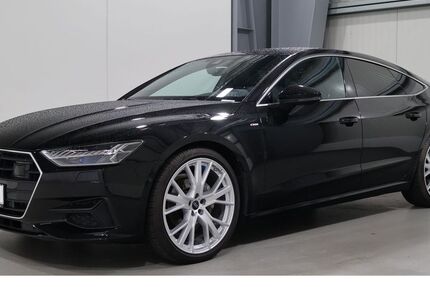 Audi A7 54.465 km 44.980 &euro; Aachen 52078