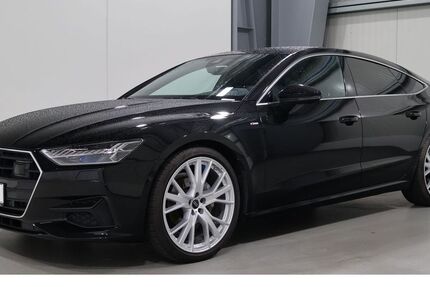 Audi A7 54.465 km 45.820 &euro; Aachen 52078
