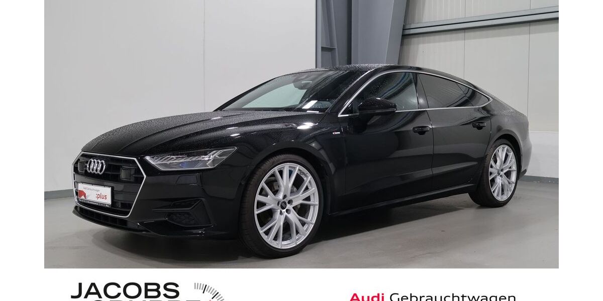 Audi A7 54.465 km 45.820 &euro; Aachen 52078