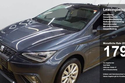 Seat Ibiza 9.735 km 19.950 &euro; Regensburg 93055