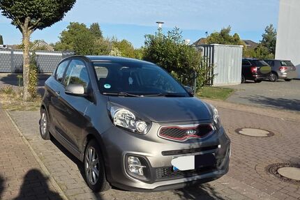Kia Picanto 102.000 km 3.490 &euro; Ebstorf 29574