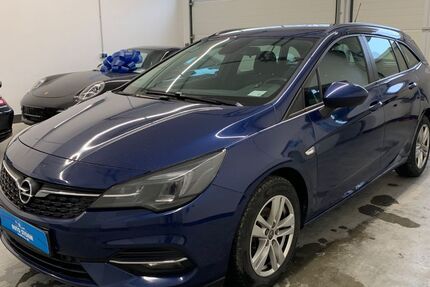 Opel Astra 184.500 km 5.999 &euro; Landau a.d.Isar 94405