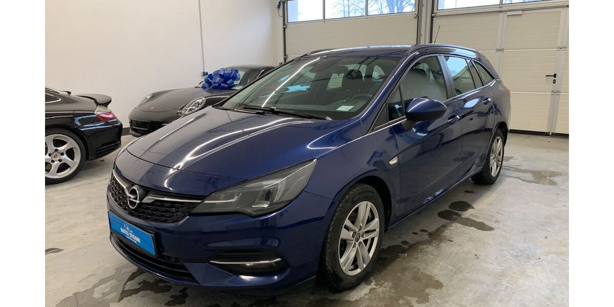Opel Astra 184.500 km 5.999 &euro; Landau a.d.Isar 94405