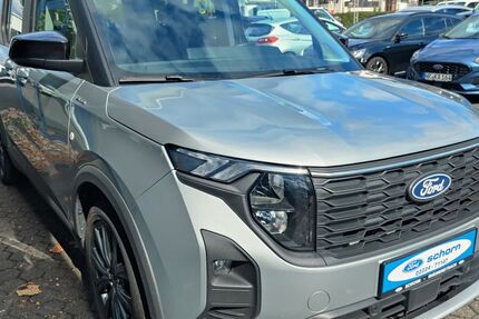 Ford Tourneo Courier 11.913 km 25.490 &euro; Rheinbreitbach 53619
