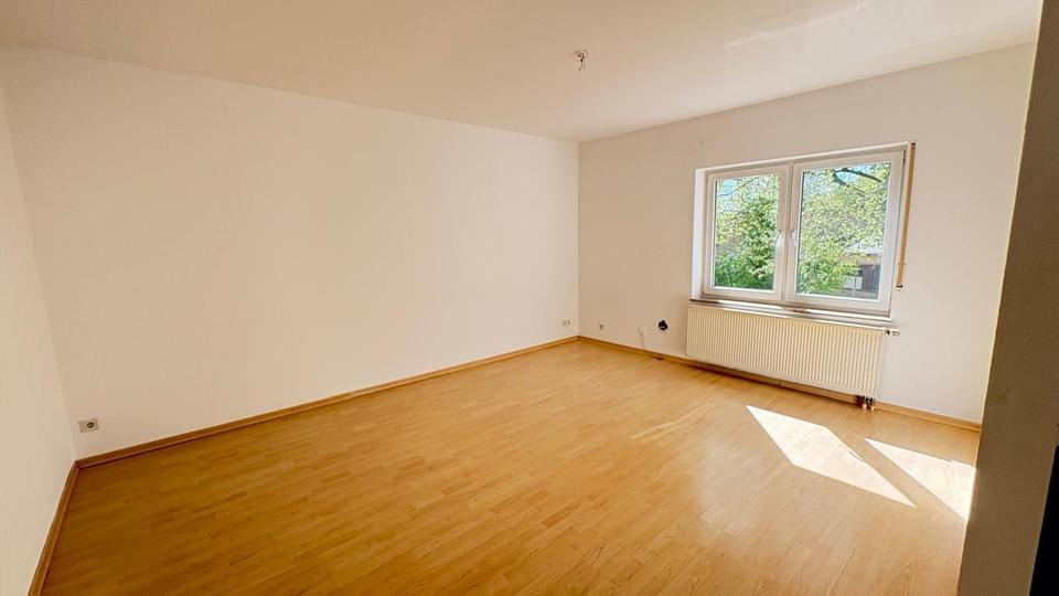 Etagenwohnung Aßlar - 3 Zimmer, 69 m&sup2;, 650&euro; | Angebot:26396956