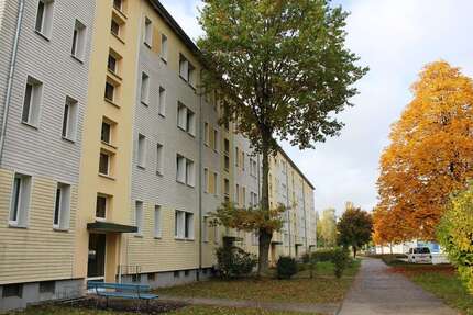 Wohnung Boxberg/O.L. O.L. - 2 Zimmer, 46 m&sup2;, 229&euro; | Angebot:22739355