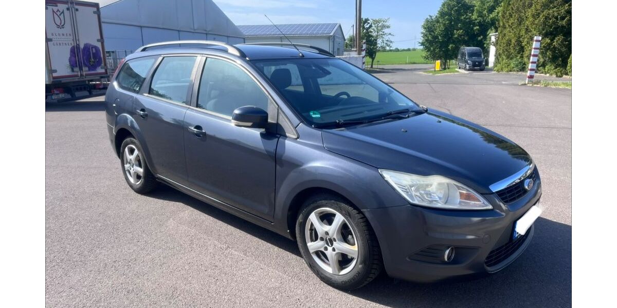 Ford Focus 231.000 km 1.950 &euro; Erfurt 99084