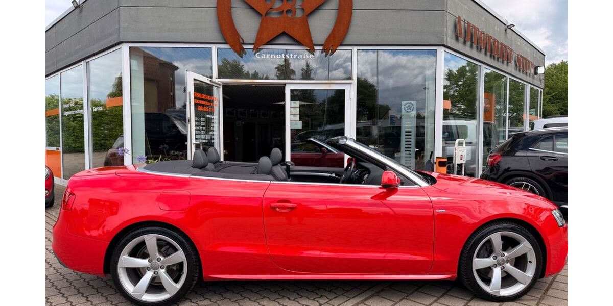Audi A5 198.000 km 12.950 &euro; Magdeburg 39120