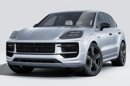 Porsche Cayenne 9.900 km 128.900 &euro; Willich 47877