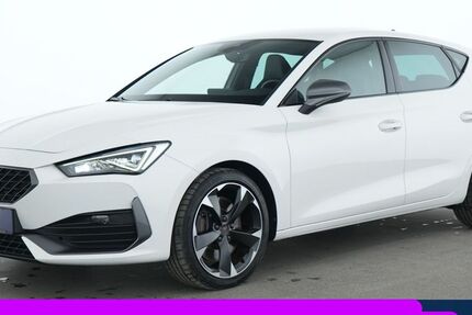 Cupra Leon 69.922 km 23.545 &euro; Garching bei München 85748